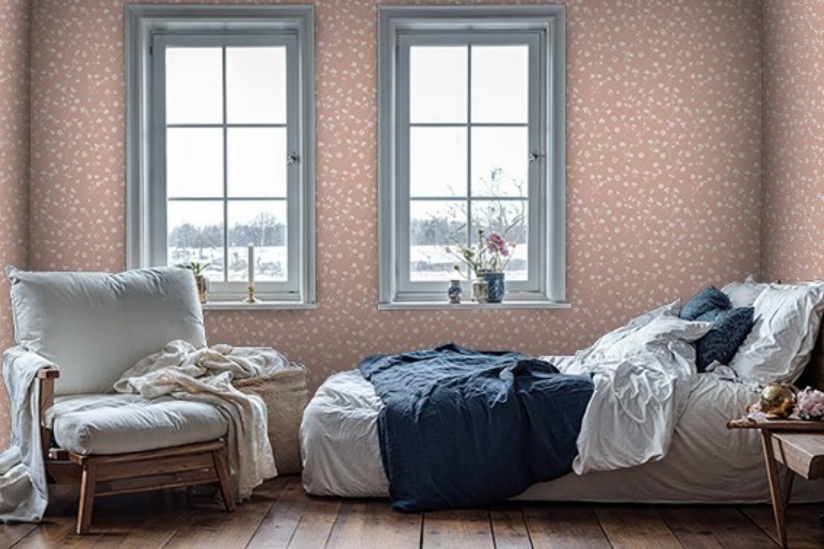 Picture of Väriyhdistelmä Gisela Pink - 1040001-03 - 06070-01